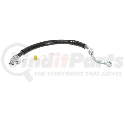 Sunsong 3404997 POWER STEERING PRESSURE LINE HOSE ASSEMBLY