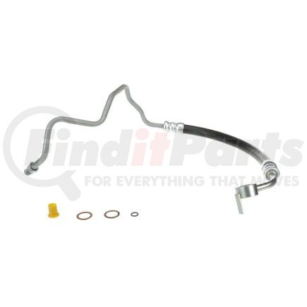 Sunsong 3405010 Power Steering Pressure Hose Assembly