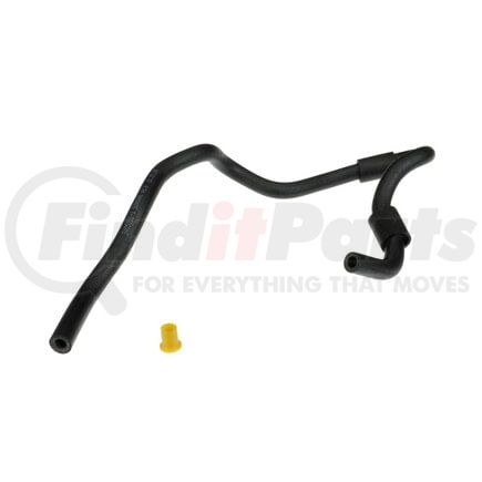 Sunsong 3405031 Power Steering Return Line Hose Assembly