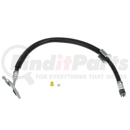 Sunsong 3405070 POWER STEERING PRESSURE LINE HOSE ASSEMBLY