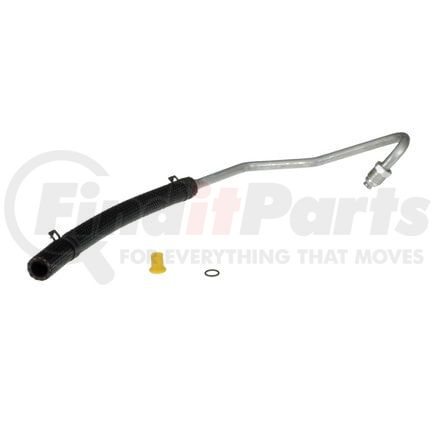 Sunsong 3405079 POWER STEERING RETURN