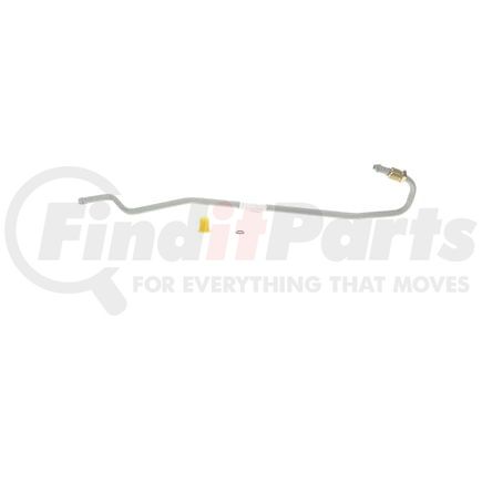 Sunsong 3405101 Power Steering Return Line Hose Assembly