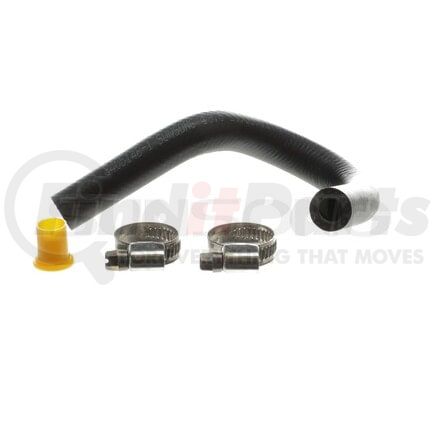 Sunsong 3405148 Power Steering Return Line Hose Assembly