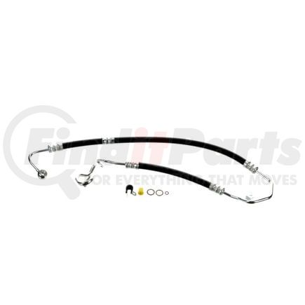 Sunsong 3405155 POWER STEERING PRESSURE LINE HOSE ASSEMBLY