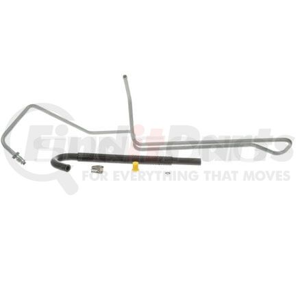 Sunsong 3405149 Power Steering Return Line Hose Assembly