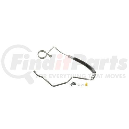 Sunsong 3405239 Power Steering Pressure Line Hose Assembly