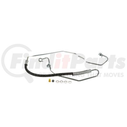 Sunsong 3405247 Power Steering Pressure Line Hose Assembly