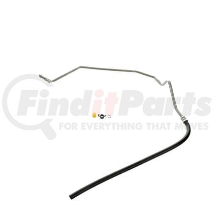 Sunsong 3405289 PS Return Line