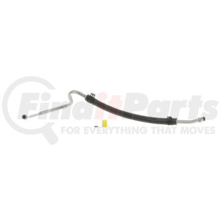 Sunsong 3405325 Power Steering Return Line Hose Assembly