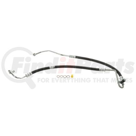 Sunsong 3405427 Power Steering Pressure Line Hose Assembly