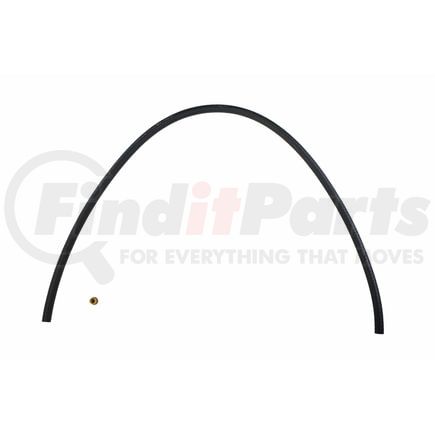 Sunsong 3501038 POWER STEERING HOSE