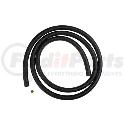 Power Steering Return Hose