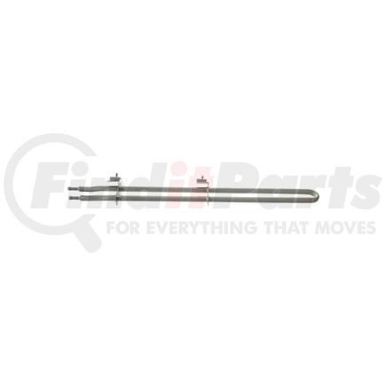 Sunsong 3601354 Power Steering Return Line Hose Assembly