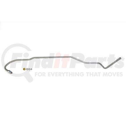 Sunsong 3601441 Pwr Strg Ret Line Hose Assy