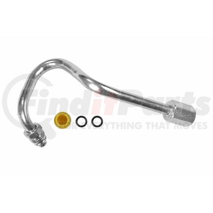 Sunsong 3601311 Pwr Strg Press Line Hose Assy