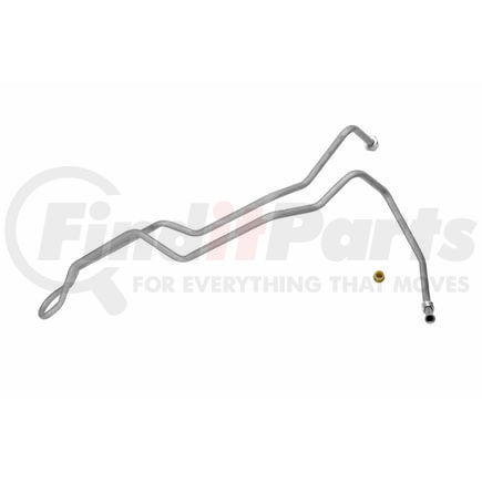 Sunsong 3601614 POWER STEERING HOSE