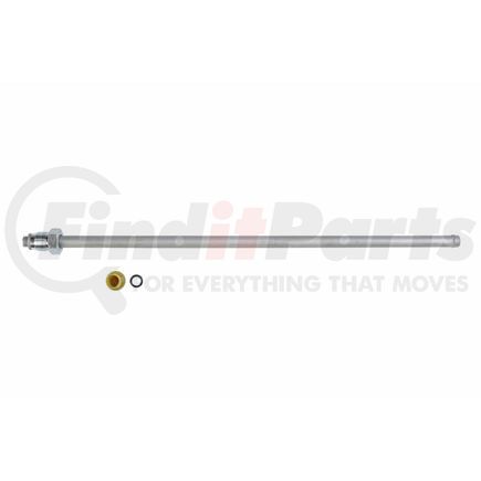 Sunsong 3601867 Power Steering Return Line End Fitting