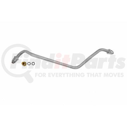 Sunsong 3601869 POWER STEERING HOSE