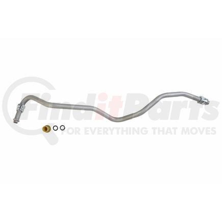 Sunsong 3601855 POWER STEERING HOSE