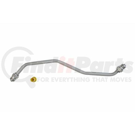 Sunsong 3602014 Power Steering Return Line Hose Assembly