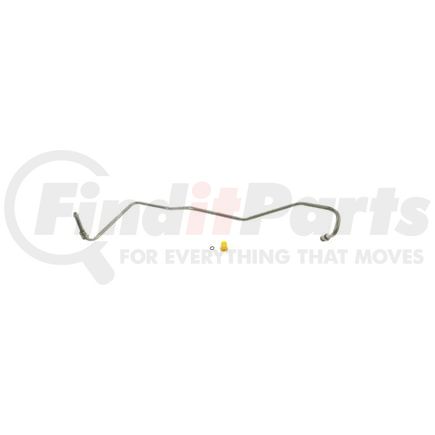 Sunsong 3602253 POWER STEERING HOSE