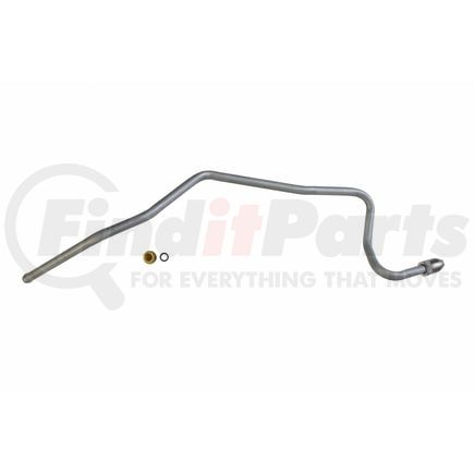 Sunsong 3602331 Pwr Strg Ret Line Hose Assy