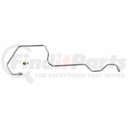 Sunsong 3602437 Power Steering Pressure Line Hose Assembly