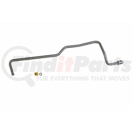 Sunsong 3602412 Power Steering Return Line Hose Assembly