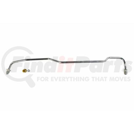 Sunsong 3602491 Power Steering Pressure Line Hose Assembly