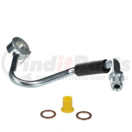 Sunsong 3602569 Power Steering Pressure Line Hose Assembly