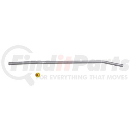 Sunsong 3602696 Power Steering Return Line Hose Assembly