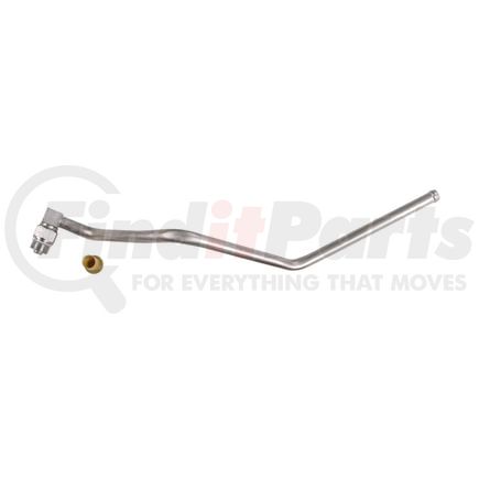 Sunsong 3602841 Power Steering Return Line End Fitting