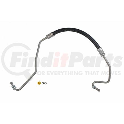 Sunsong 3401974 POWER STEERING HOSE