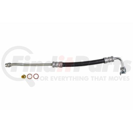 Sunsong 3401984 POWER STEERING HOSE