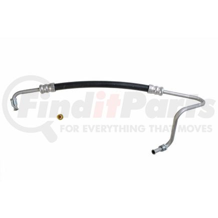 Sunsong 3401995 Power Steering Pressure Line Hose Assembly