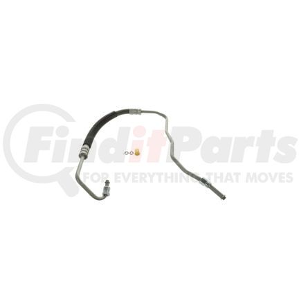 Sunsong 3401993 POWER STEERING HOSE