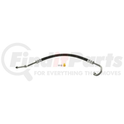 Sunsong 3401997 Power Steering Pressure Line Hose Assembly