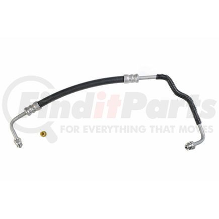 Sunsong 3402005 Power Steering Pressure Line Hose Assembly