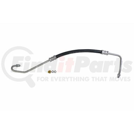 Sunsong 3402011 Power Steering Pressure Line Hose Assembly