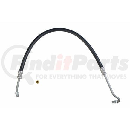 Sunsong 3402009 POWER STEERING HOSE