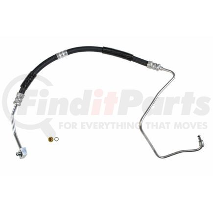 Sunsong 3402015 POWER STEERING HOSE