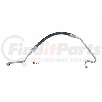 Sunsong 3402013 Power Steering Pressure Line Hose Assembly