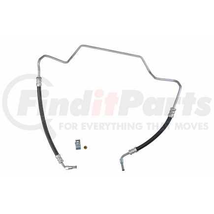 Sunsong 3402017 Power Steering Pressure Line Hose Assembly