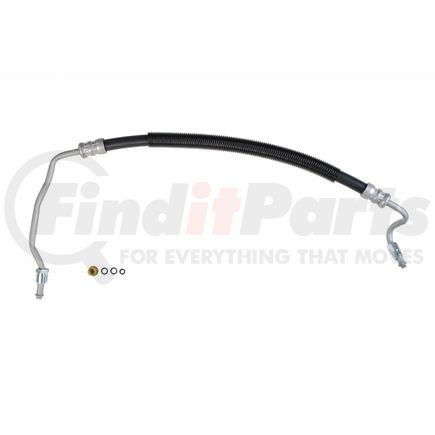 Sunsong 3402026 Power Steering Pressure Line Hose Assembly