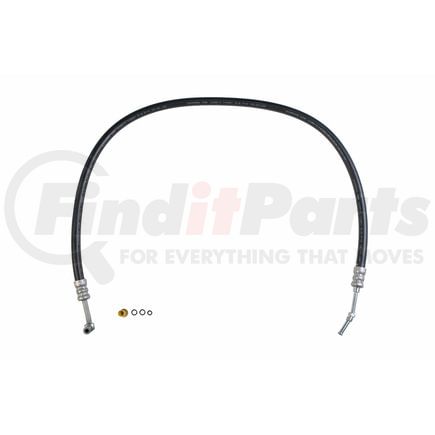 Sunsong 3402023 POWER STEERING PRESSURE