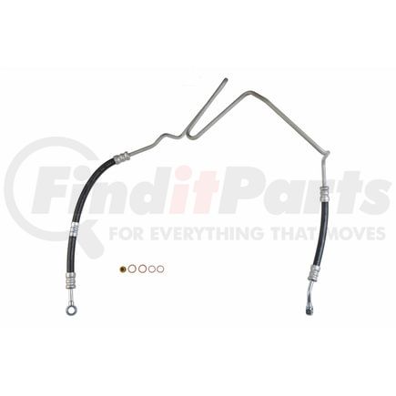 Sunsong 3402046 PS Pressure Line