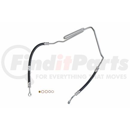 Sunsong 3402061 PS Pressure Line