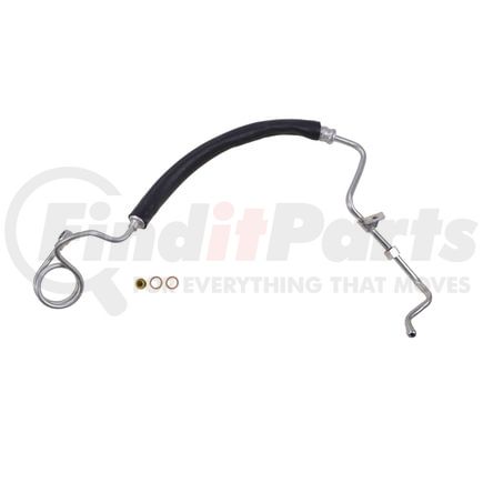 Sunsong 3402058 Power Steering Pressure Line Hose Assembly