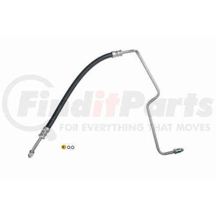 Sunsong 3402069 POWER STEERING HOSE