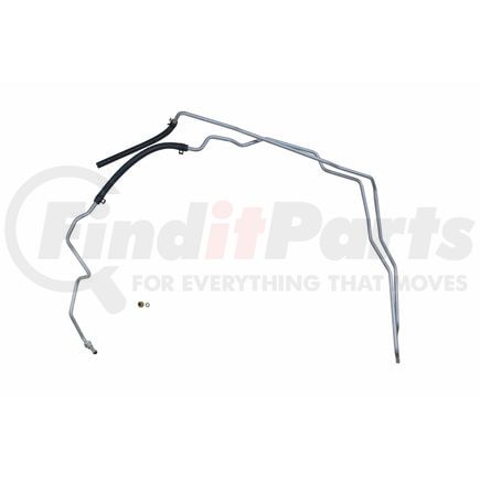 Sunsong 3402073 POWER STEERING HOSE